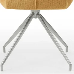 Esszimmer Gruppe in modernem Design - Waronka (fünfteilig)