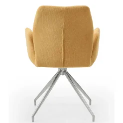 Esszimmer Gruppe in modernem Design - Waronka (fünfteilig)