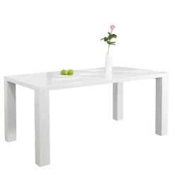 Esszimmer Gruppe mit Drehstühlen - Maciano (fünfteilig)