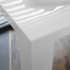 Esszimmer Gruppe mit Drehstühlen - Maciano (fünfteilig)