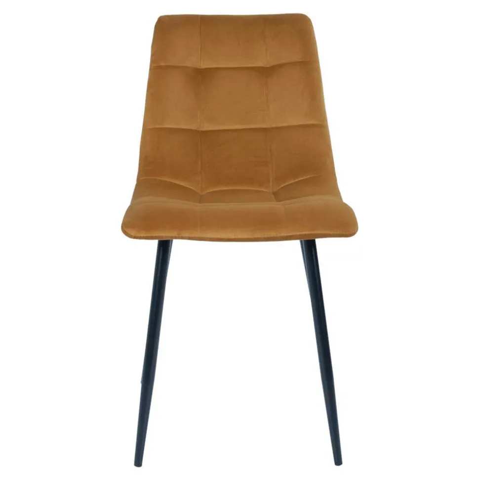 Esszimmer Möbel Set mit Tisch - Anjal (siebenteilig)