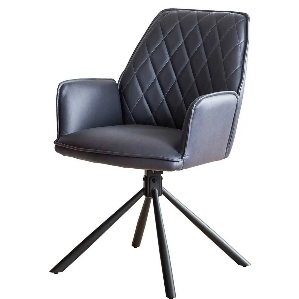 Esszimmer Möbelset modern - Bornholma (fünfteilig)