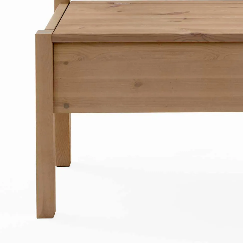 Esszimmer Sitzbank Giurgia im Landhausstil