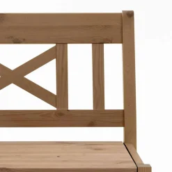 Esszimmer Sitzbank Giurgia im Landhausstil