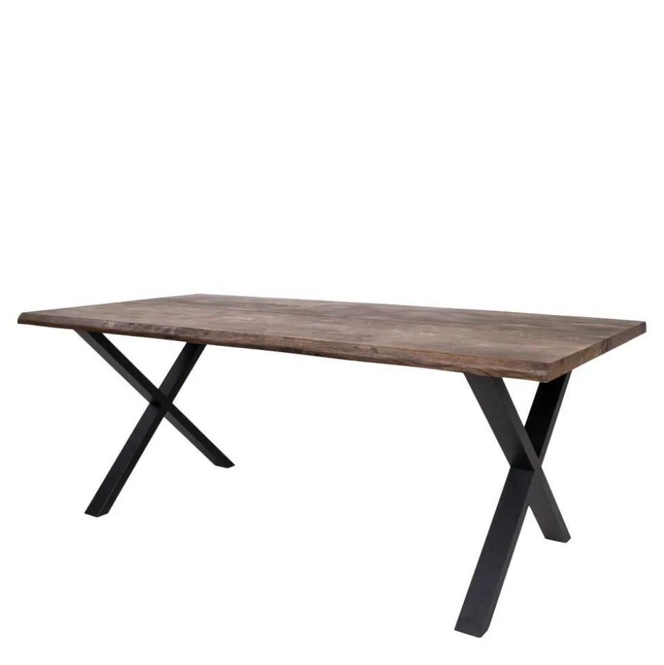 Esszimmer Sitzgruppe als Set - Comi (siebenteilig)