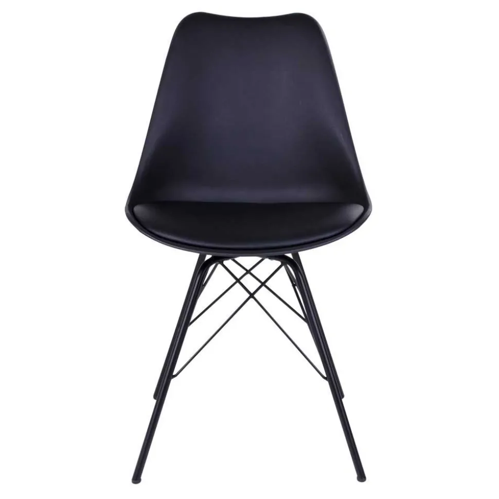 Esszimmer Sitzgruppe als Set - Comi (siebenteilig)