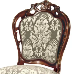 Esszimmer Sitzgruppe im Barock Stil - Ursanna (sechsteilig)