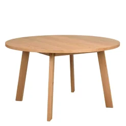 Esszimmer Sitzgruppe im Scandi Chic - Rascilda (siebenteilig)