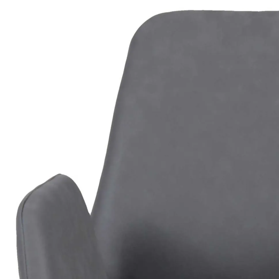 Esszimmer Sitzgruppe mit Armlehnstühlen - Ninjos (fünfteilig)