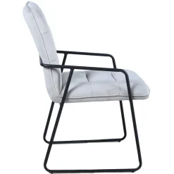 Esszimmer Sitzgruppe mit Tisch - Franka (fünfteilig)