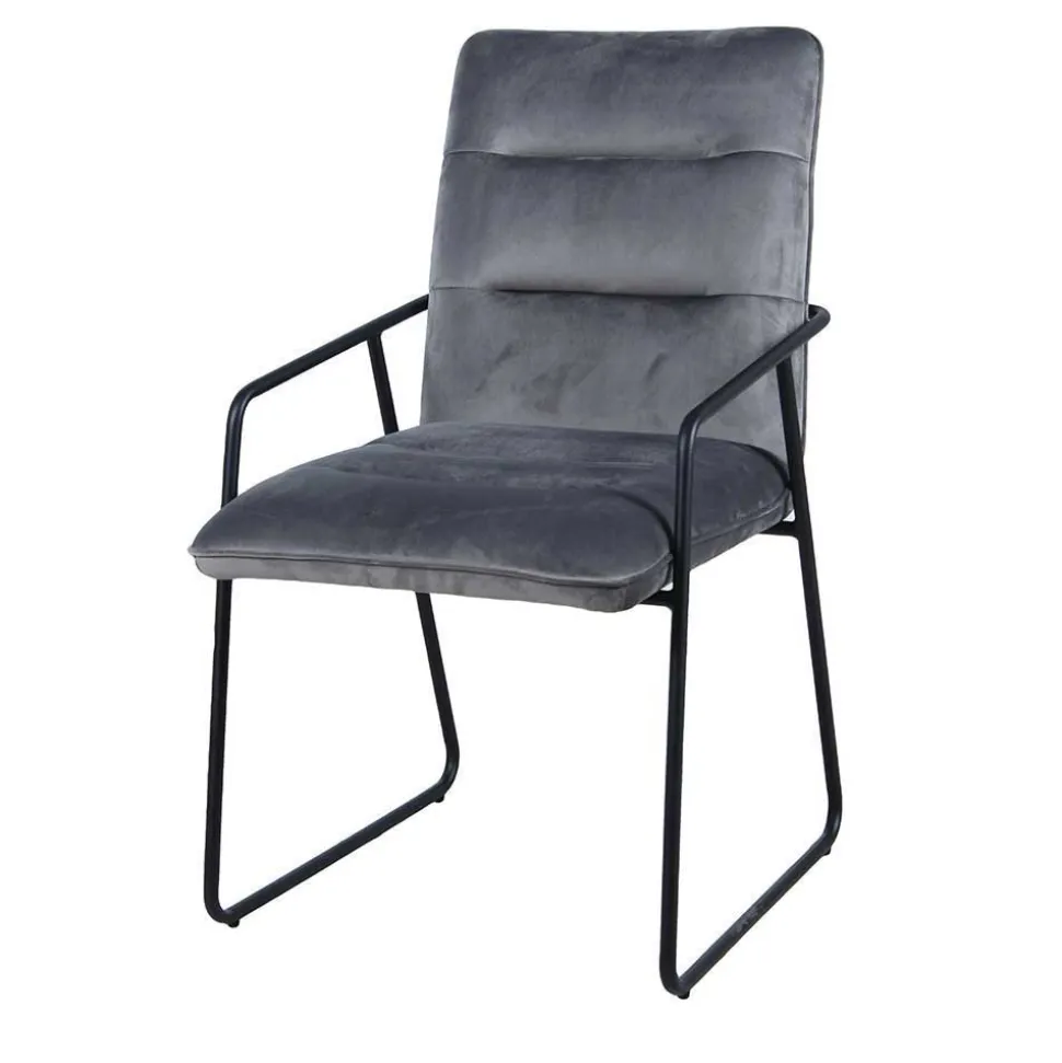 Esszimmer Sitzgruppe mit Tisch - Franka (fünfteilig)