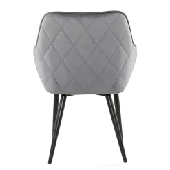 Esszimmer Sitzgruppe mit Bank Set - Jalona (sechsteilig)