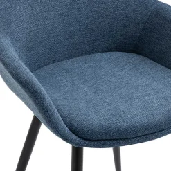 Esszimmer Sitzgruppe mit vier Plätzen - Marian (fünfteilig)