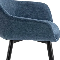 Esszimmer Sitzgruppe mit vier Plätzen - Marian (fünfteilig)