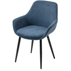 Esszimmer Sitzgruppe mit vier Plätzen - Marian (fünfteilig)