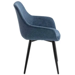 Esszimmer Sitzgruppe mit vier Plätzen - Marian (fünfteilig)