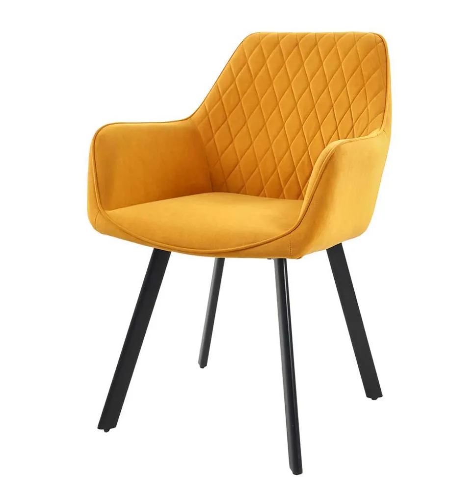 Esszimmer Sitzgruppe mit Tisch - Festlox (fünfteilig)