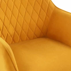 Esszimmer Sitzgruppe mit Tisch - Festlox (fünfteilig)