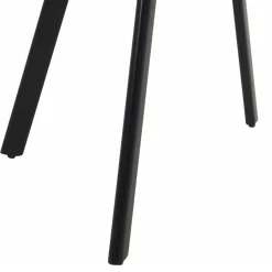 Esszimmer Sitzgruppe mit Tisch - Festlox (fünfteilig)