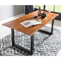 Esszimmer Sitzgruppe modern - Frey (fünfteilig)