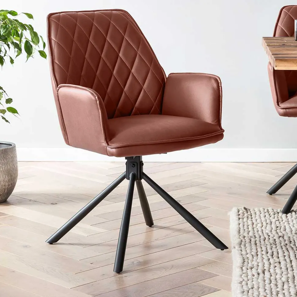 Esszimmer Sitzgruppe modern - Frey (fünfteilig)