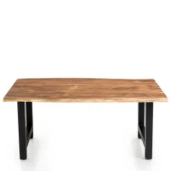 Esszimmer Sitzgruppe modern - Myall (fünfteilig)