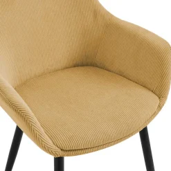 Esszimmer Sitzgruppe modern - Myall (fünfteilig)