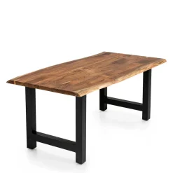 Esszimmer Sitzgruppe modern - Myall (fünfteilig)