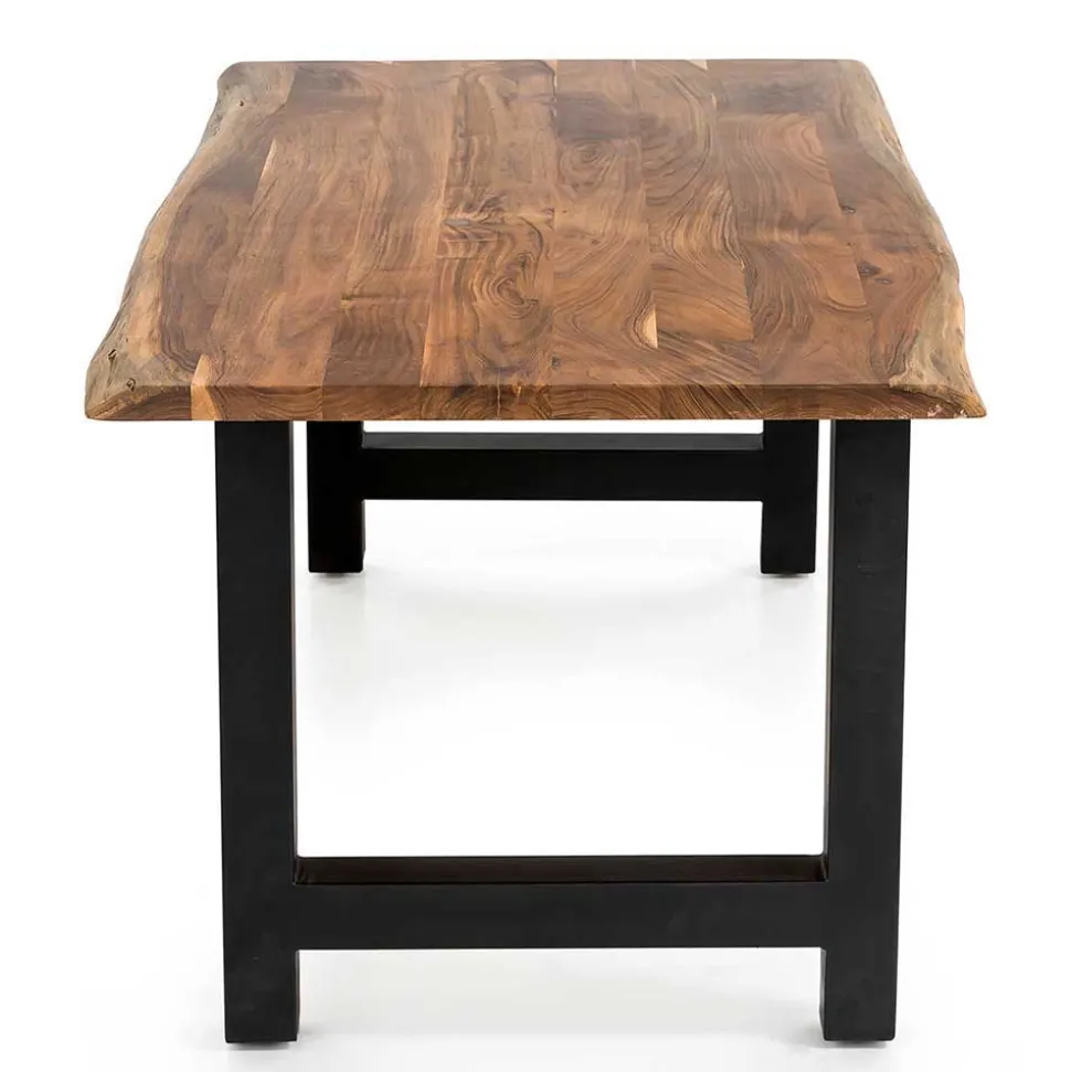 Esszimmer Sitzgruppe modern - Myall (fünfteilig)