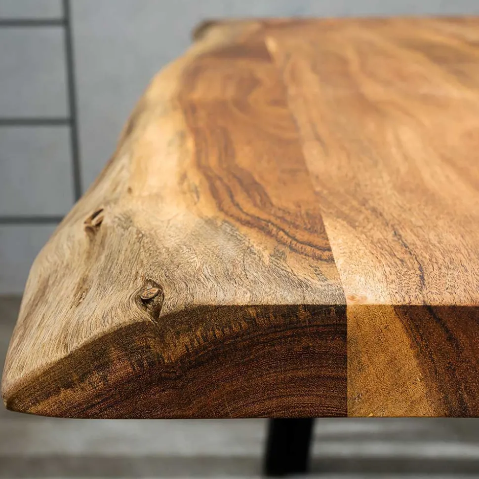 Esszimmer Sitzgruppe modern - Myall (fünfteilig)