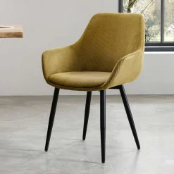 Esszimmer Sitzgruppe modern - Myall (fünfteilig)