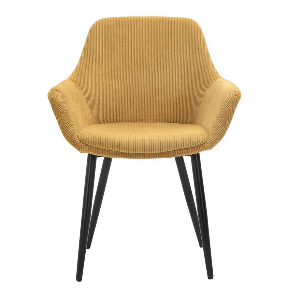 Esszimmer Sitzgruppe modern - Myall (fünfteilig)