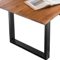 Esszimmer Sitzgruppe modern - Bernadi (fünfteilig)