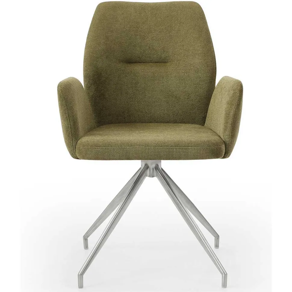 Esszimmer Sitzgruppe modern - Bernadi (fünfteilig)