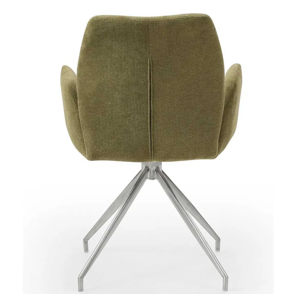 Esszimmer Sitzgruppe modern - Bernadi (fünfteilig)