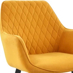 Esszimmer Sitzgruppe Set - Hemorian (fünfteilig)