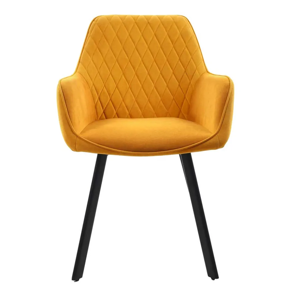 Esszimmer Sitzgruppe Set - Hemorian (fünfteilig)