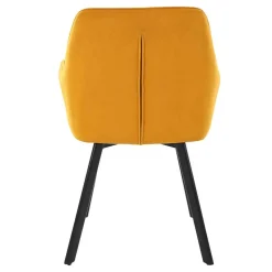 Esszimmer Sitzgruppe Set - Hemorian (fünfteilig)