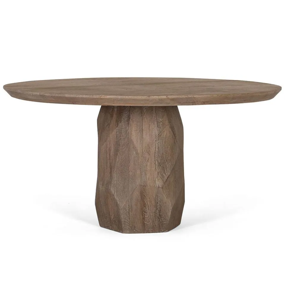 Esszimmer Tisch im rustikalen Design - Dunya