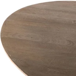 Esszimmer Tisch im rustikalen Design - Dunya