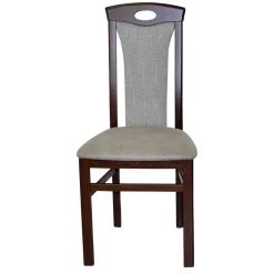 Esszimmer Tisch mit Stühlen Set - Renato (fünfteilig)