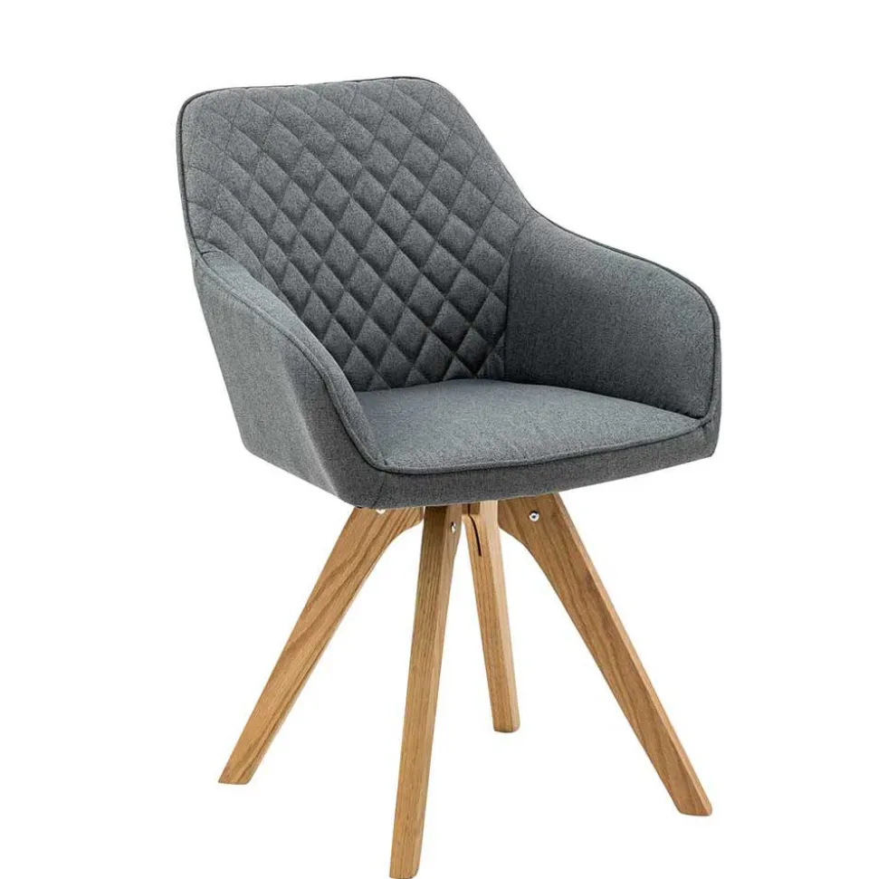 Esszimmer Tischgruppe für vier Personen - Irysma (fünfteilig)