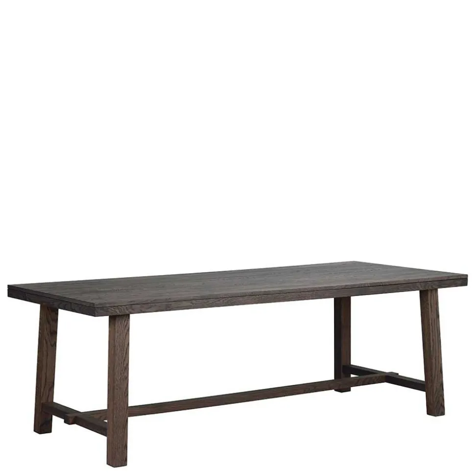 Esszimmer Tischgruppe für 6 Personen - Vedraza (siebenteilig)