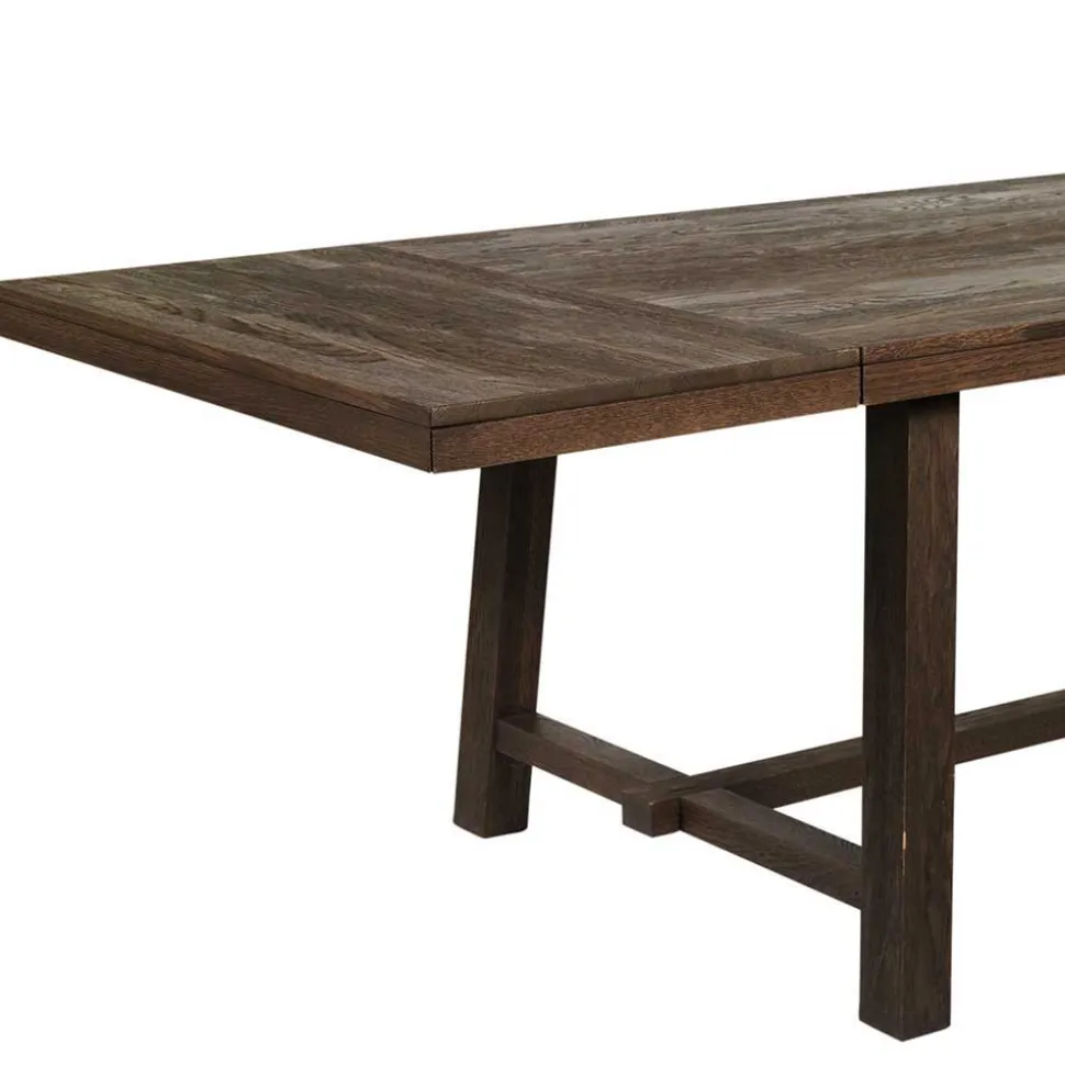 Esszimmer Tischgruppe für 6 Personen - Vedraza (siebenteilig)