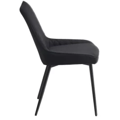 Esszimmer Tischgruppe in modernem Design - Chiantro (fünfteilig)