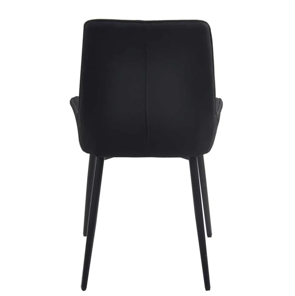 Esszimmer Tischgruppe in modernem Design - Chiantro (fünfteilig)