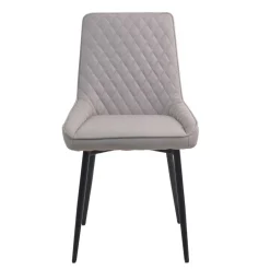 Esszimmer Tischgruppe in modernem Design - Chiantro (fünfteilig)