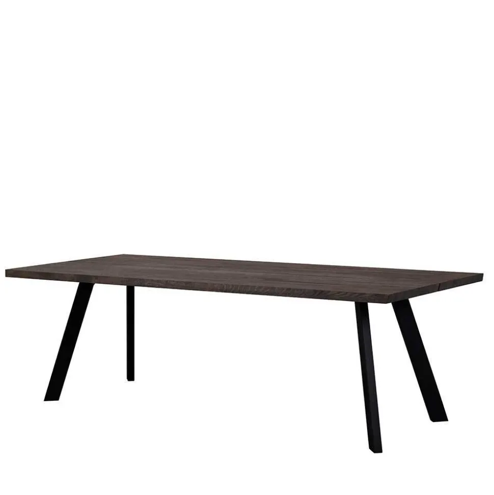 Esszimmer Tischgruppe modern - Namac (siebenteilig)