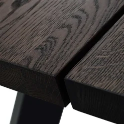 Esszimmer Tischgruppe modern - Namac (siebenteilig)