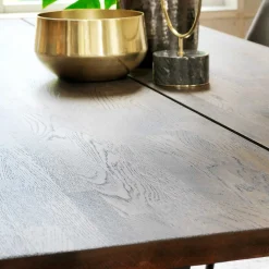 Esszimmer Tischgruppe modern - Namac (siebenteilig)